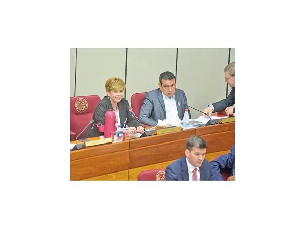 Insisten por informes sobre franja de  Itaipú a entidades