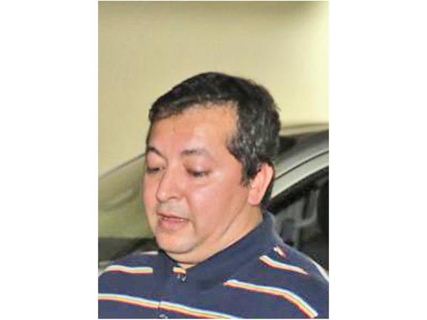 Defensor adjunto entregó rodado