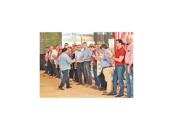 Lanzaron programa para los cañicultores