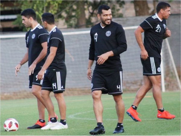 “Especial en la previa”