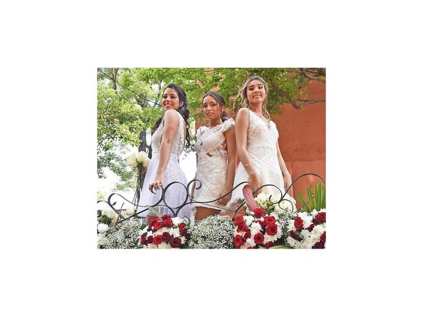 Tradición y emoción en el Día de las Rosas