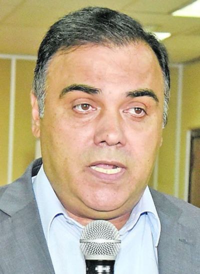 Juez intima a presentar evidencias - Judiciales y Policiales - ABC Color