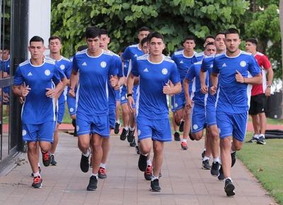 Brasil abre el Mundial