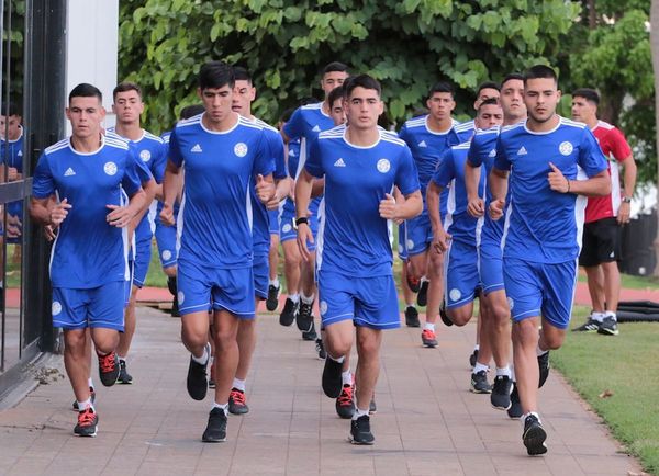 Brasil abre el Mundial