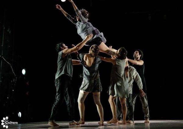El Ballet Nacional actúa en el Norte