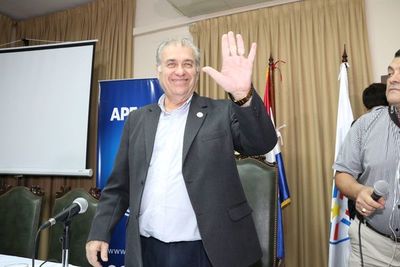 RGD: Ordenan el embargo de bienes por G. 93 mil millones