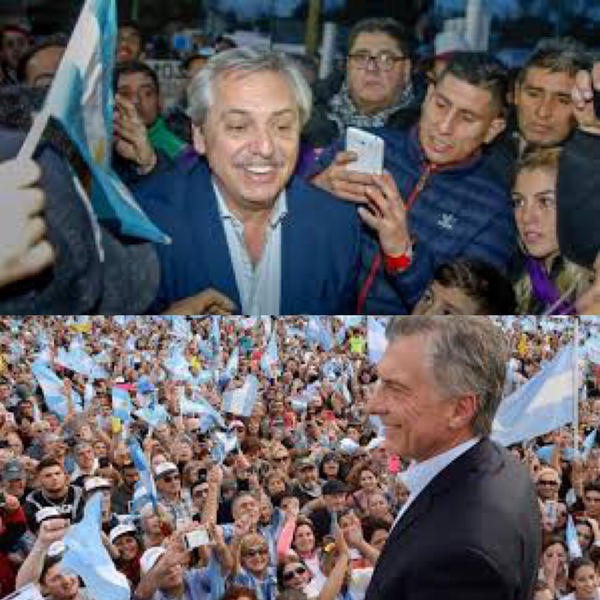 Terminó la campaña en Argentina: mañana se vota