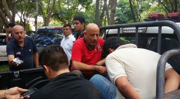 Rey de los tortoleros, beneficiado con prisión domiciliaria