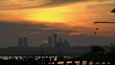 Fin de semana caluroso con lluvias | Noticias Paraguay