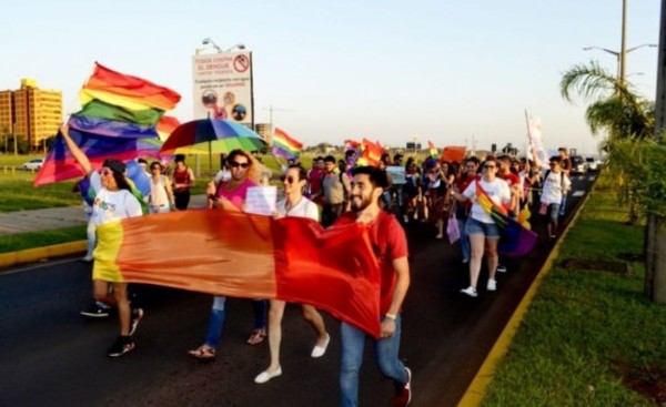 "Festival por la igualdad y la libertad" será hoy