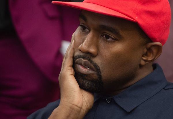 Kanye West publicó el disco religioso “Jesus is King” - Música - ABC Color