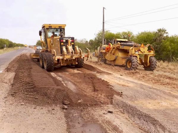 Ofrecen capacitación con simuladores de maquinarias pesadas en el Chaco