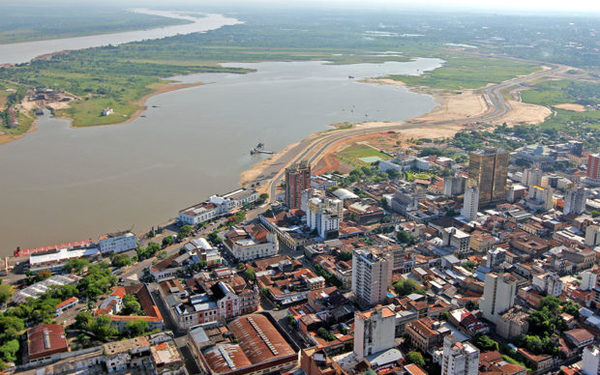 Expo Paraguay Brasil abre panorama optimista para negocios entre ambos países | .::Agencia IP::.