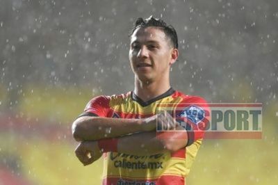 Ferreira mantiene la racha - Fútbol - ABC Color