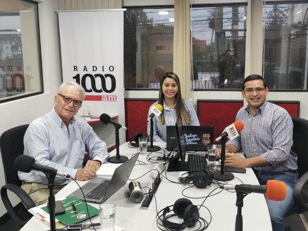 Paraguay tiene todas las condiciones de producir carne al natural y de calidad, asegura directivo de la ARP