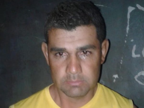 Rescatan a mujer que habría sido tomada de rehén por su ex pareja