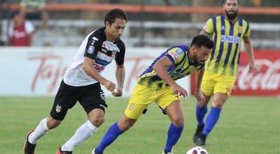 Buscan salvarse del descenso