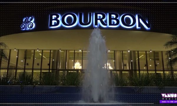 Nuevas experiencias y actividades en El Bourbon Convention Hotel Asunción