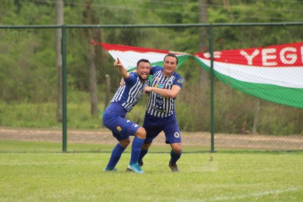 Debutó Farrar y ganó el Globo - Fútbol - ABC Color