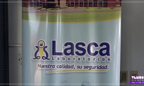 Visitamos la Agencia Lasca de Alto Paraná