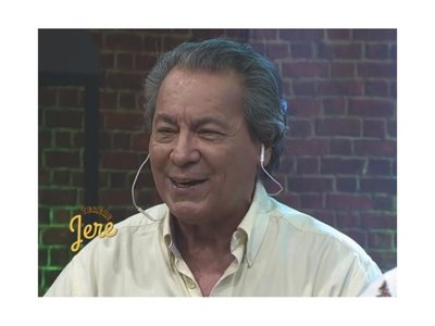 Alberto de Luque sufrió un paro cardíaco
