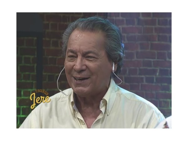 Alberto de Luque sufrió un paro cardíaco