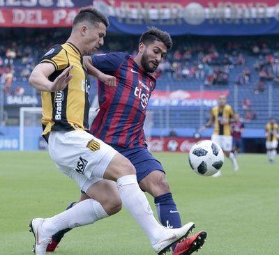 Tremendo duelo en Dos Bocas