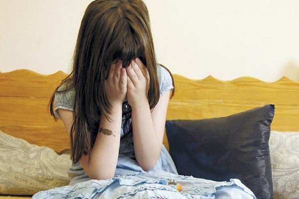 Un hombre fue condenado a 15 años de prisión por el abuso de sus hijas