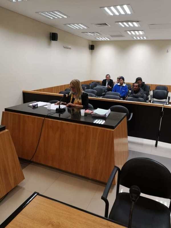 Condenan a mujer a 12 años de cárcel por explotación laboral a dos menores de edad - ADN Paraguayo