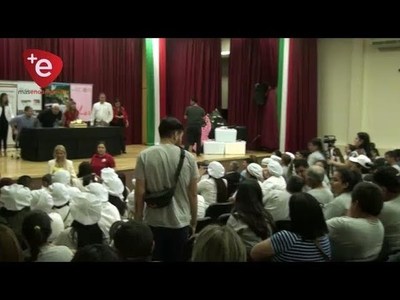 11 MIL EGRESADOS EN DIFERENTES CURSOS DE CAPACITACIÓN LABORAL