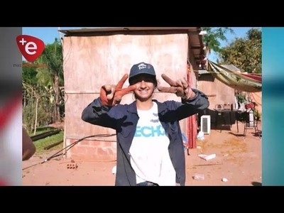 TECHO CONSTRUIRÁ 10 VIVIENDAS EN CORONEL BOGADO