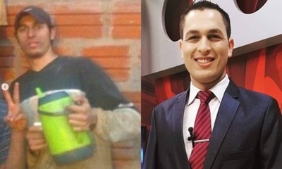 De ayudante de Albañil a Periodista