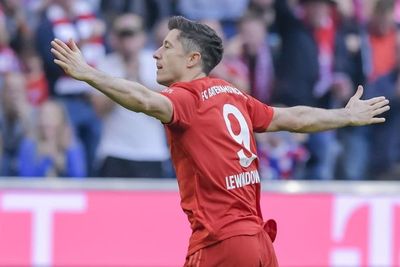 El Bayern es líder momentáneo - Fútbol - ABC Color