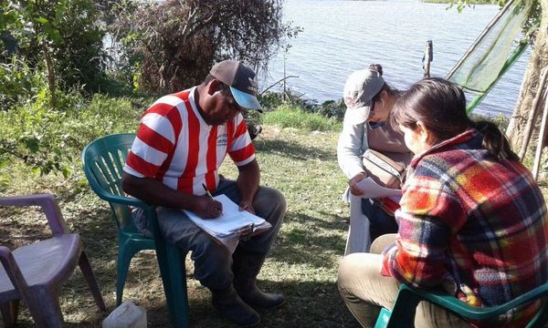Se extiende periodo de tachas y reclamos sobre listado de pescadores | .::Agencia IP::.