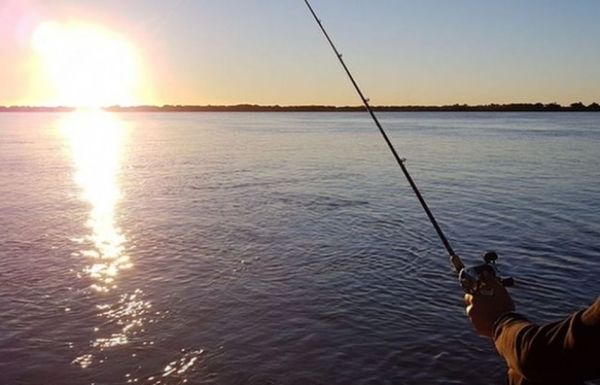 ARGENTINA APLICARÁ VEDA PESQUERA EN AGUAS COMPARTIDAS CON PARAGUAY