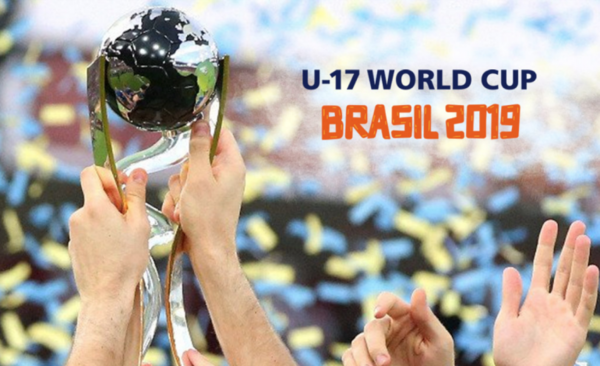 HOY / Arranca el Mundial con la Albirroja como uno de los protagonistas