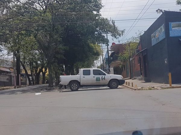 Parece joda…pero no es | San Lorenzo Py