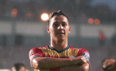 HOY / Aumenta cosecha personal pero su equipo se frena