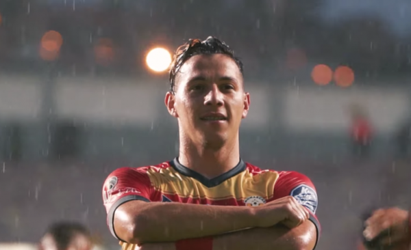 HOY / Aumenta cosecha personal pero su equipo se frena