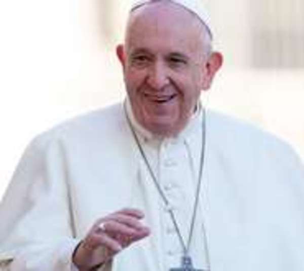 Este es el nuevo mensaje del papa Francisco al pueblo paraguayo - Paraguay.com