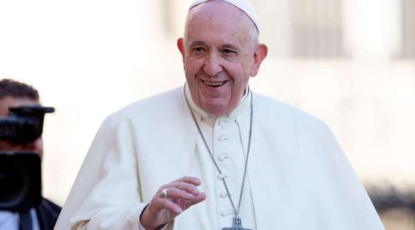 Este es el nuevo mensaje del papa Francisco al pueblo paraguayo | Noticias Paraguay