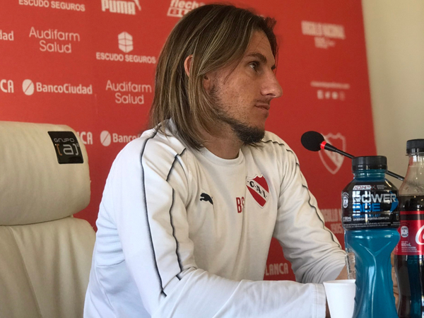 Beccacece no sigue en Independiente y Cecilio se queda sin DT