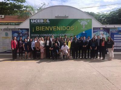 Estudiantes paraguayos varados en Bolivia regresarán desde este lunes