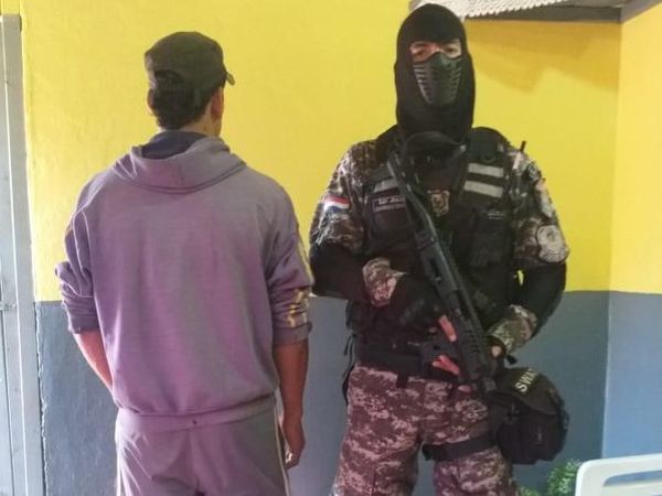 Ofreció G. 10.000 a Linces como soborno - Nacionales - ABC Color