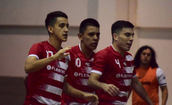 HOY / Dos equipos van caminando a la clasificación en Copa Paraguay