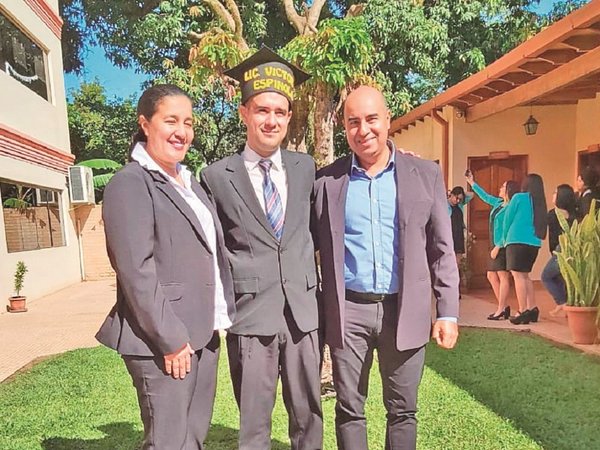 Universitario creó software para personas con sordera