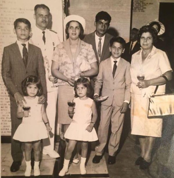 “Historias de la calle Tercera” Viejas fotos que inspiran recuerdos