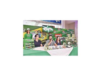 Arcor lanza su nueva promo