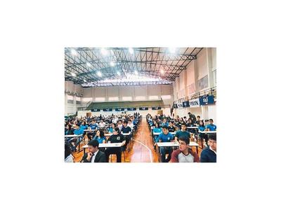 Olimpiada de Física fomenta las ciencias