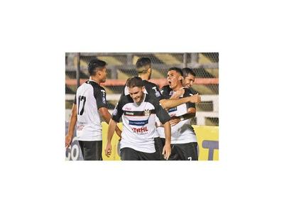 En  dignidad es goleada